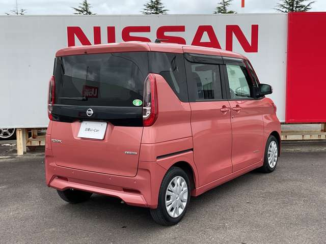 デイズルークスX