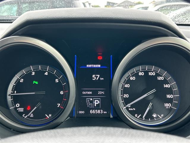 ランドクルーザープラド2.7 TX Lパッケージ 4WD