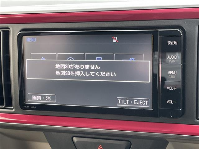 パッソ1.0 モーダ S