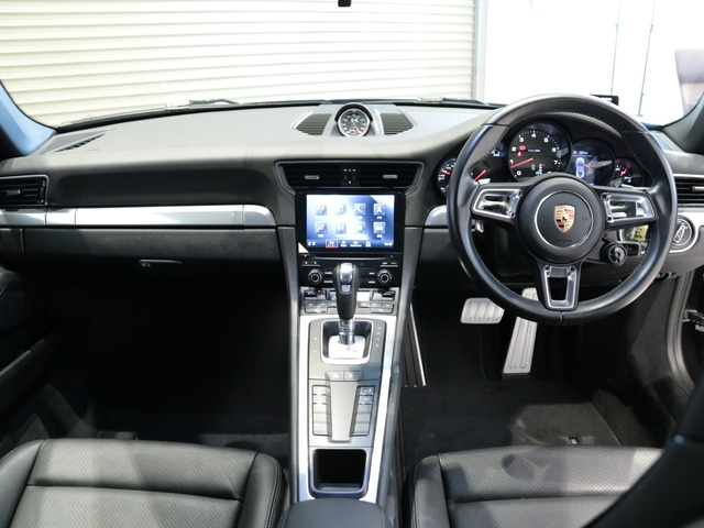 911カレラ PDK