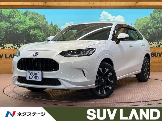 ZR-V2.0 e:HEV Z 4WD
