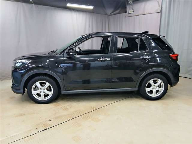 ライズ1.0 G 4WD