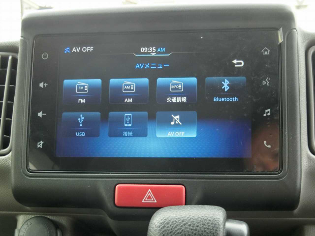 エブリイPC ハイルーフ 4WD