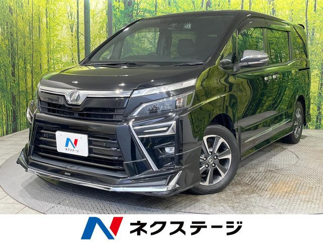 ヴォクシー2.0 ZS 煌II