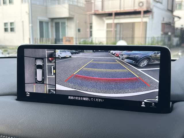 CX-82.2 XD スポーツアピアランス