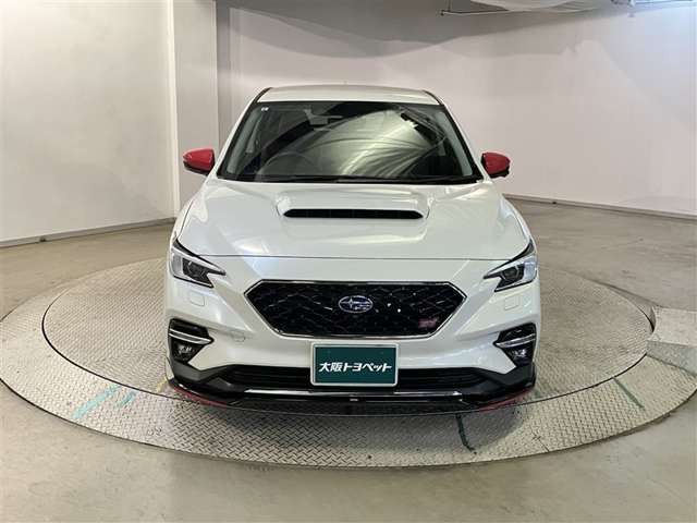 レヴォーグ1.8 STI スポーツ EX 4WD