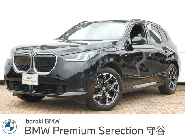 X320d xドライブ Mスポーツ ディーゼル 4WD