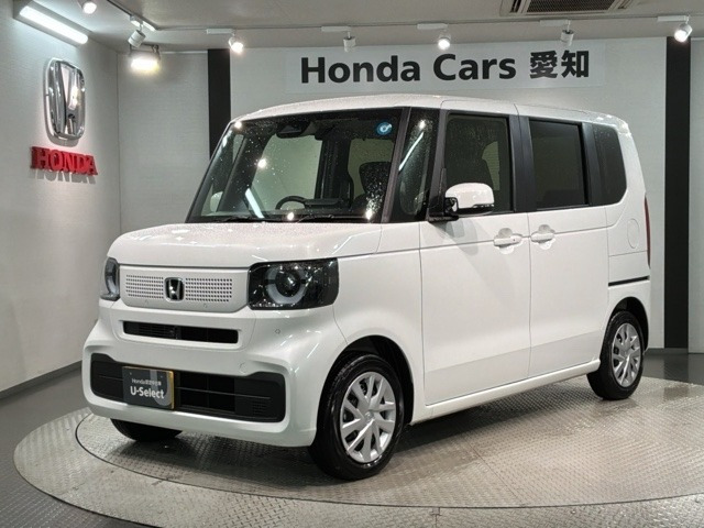 N-BOX