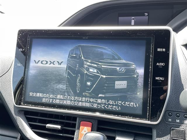 ヴォクシー2.0 ZS