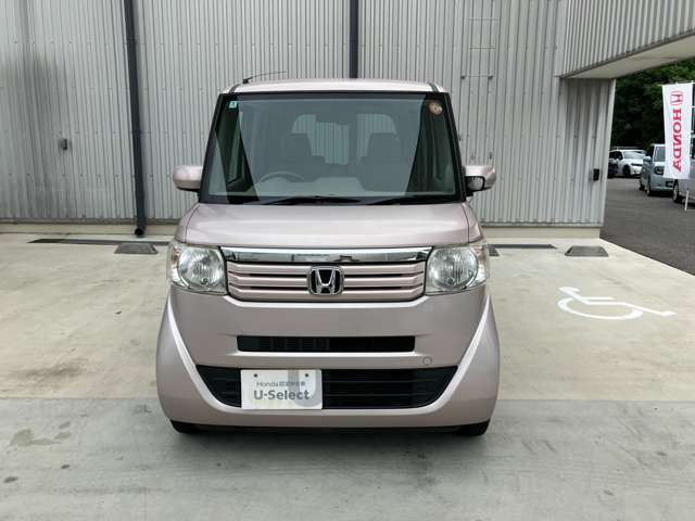 N-BOXG