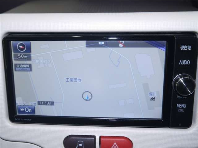 ポルテ1.5 G 4WD
