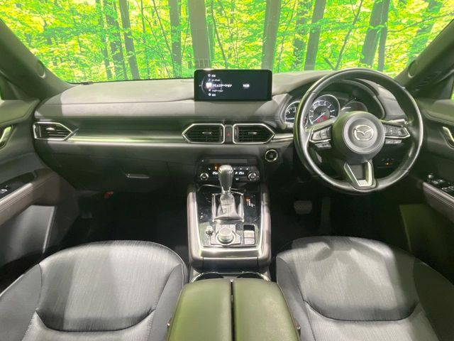 CX-82.2 XD プロアクティブ