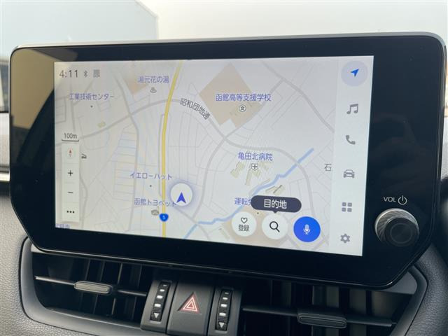RAV42.0 アドベンチャー オフロードパッケージ II 4WD