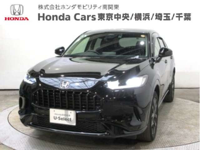 ZR-V1.5 Z 4WD