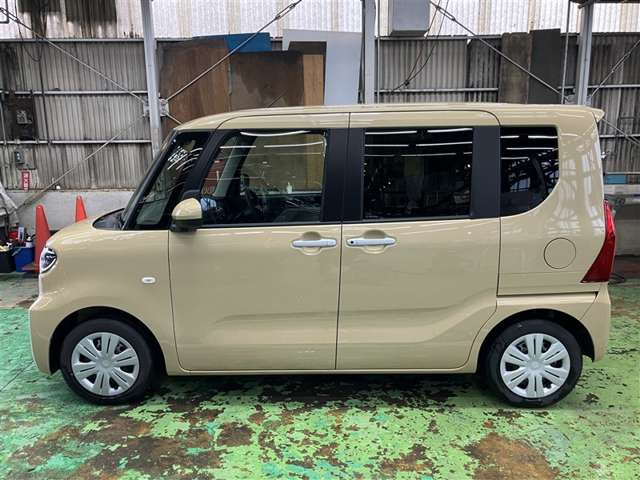 タントX