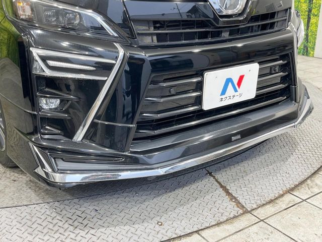 ヴォクシー2.0 ZS 煌II