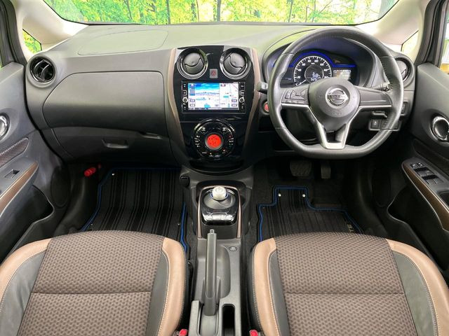 ノート1.2 e-POWER メダリスト