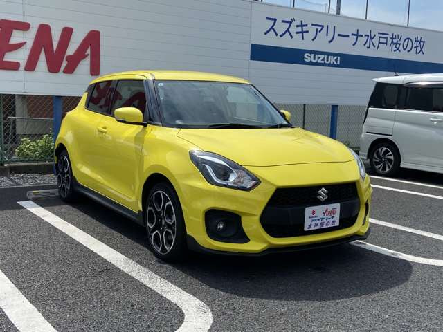 スイフト