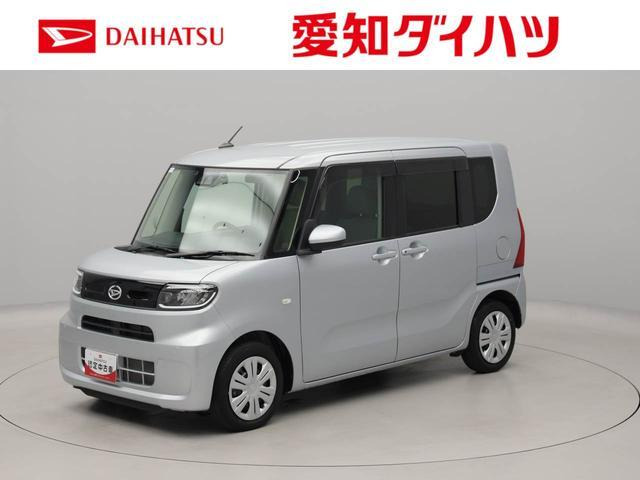 タントX ターボ