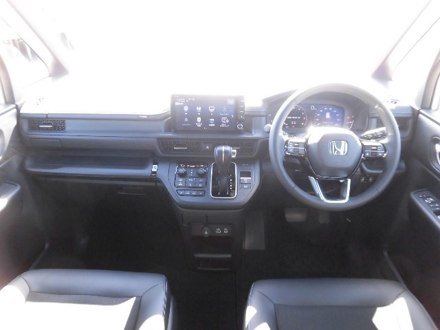 ステップワゴン1.5 スパーダ
