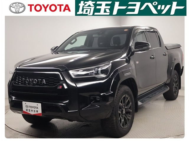 ハイラックス