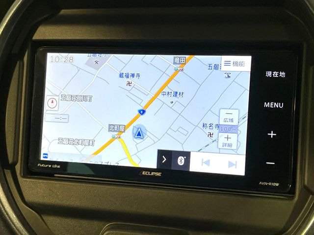 ハスラーJ スタイル