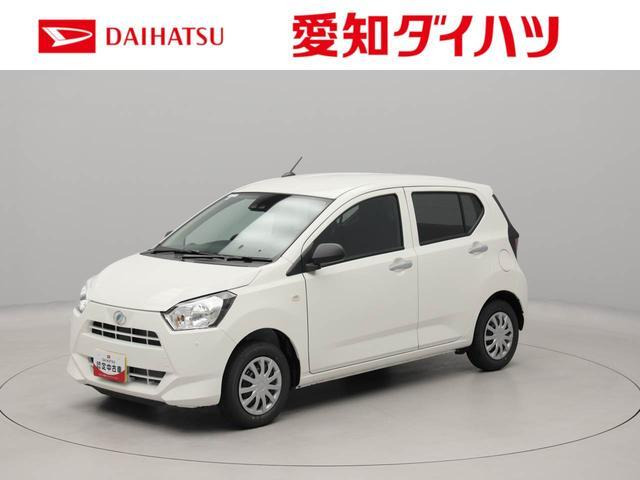 ミライースL SAIII