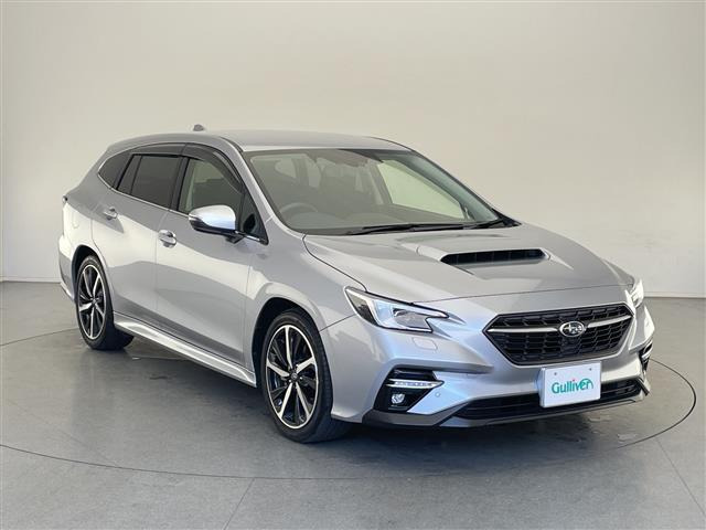 レヴォーグ1.8 GT-H EX 4WD