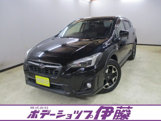 XV1.6i-L アイサイト 4WD