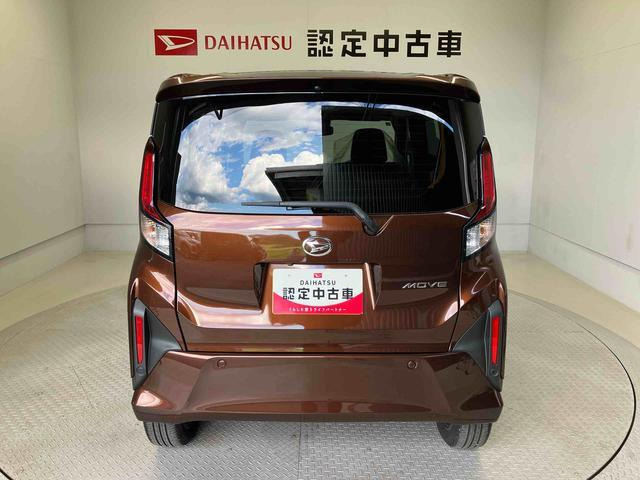 ムーヴカスタムRS