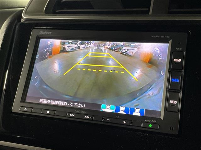 フィット1.3 13G S ホンダセンシング