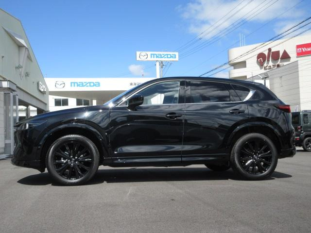 CX-52.2 XD ドライブ エディション 4WD