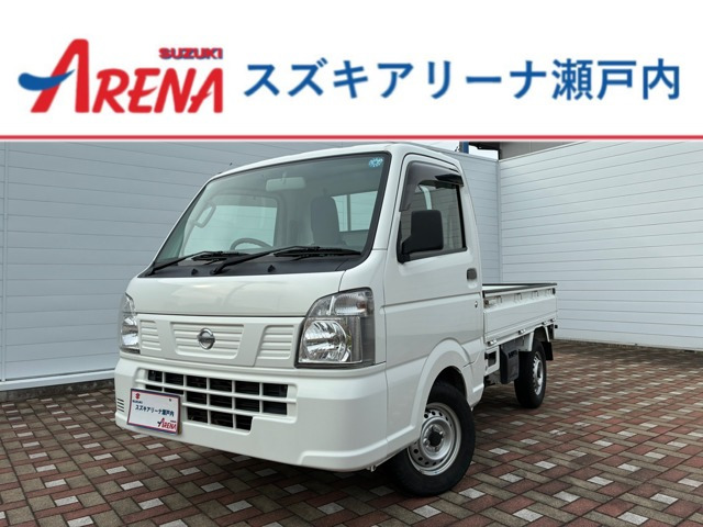 NT100クリッパーDX