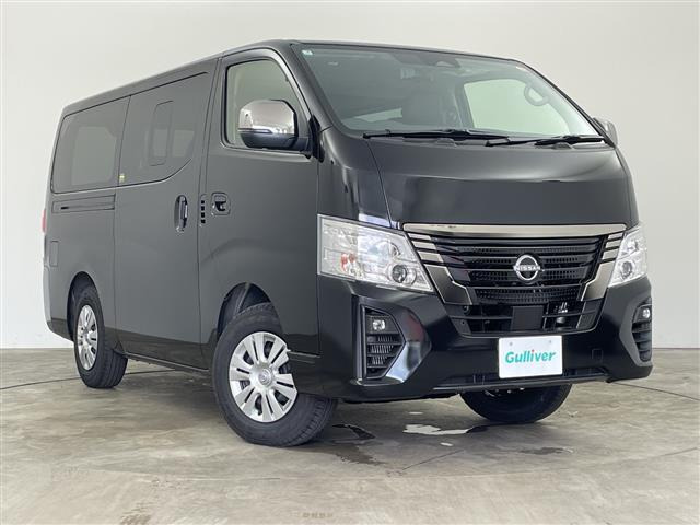 キャラバン2.4 グランドプレミアム GX ロング ディーゼル 4WD