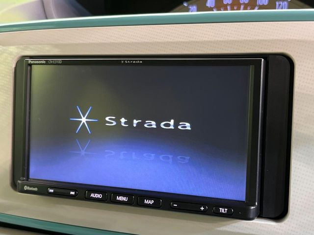 ムーヴキャンバスX メイクアップ リミテッド SAIII
