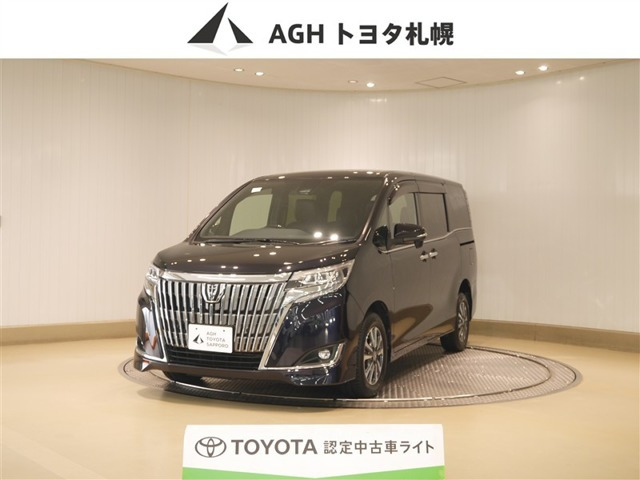 エスクァイア2.0 Gi 4WD