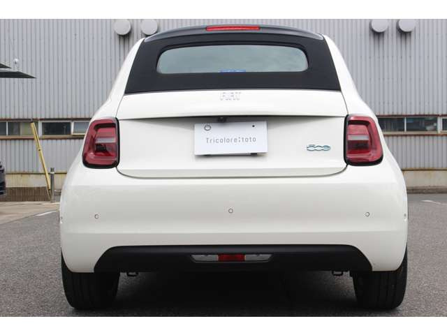 500eオープンベースモデル