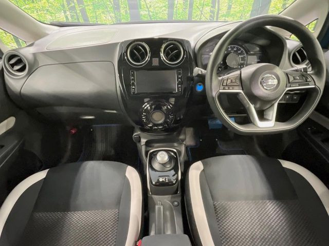 ノート1.2 e-POWER X Vセレクション
