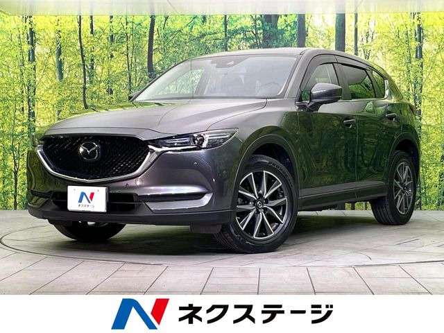 CX-52.0 20S プロアクティブ