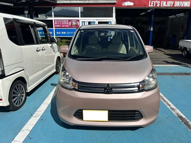 eKワゴンM