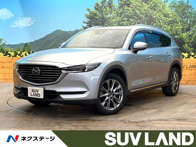 CX-82.2 XD Lパッケージ