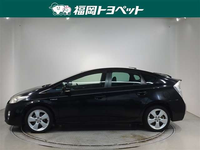 プリウス1.8 S ツーリングセレクション