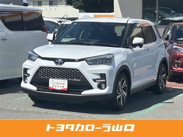 ライズ1.0 Z