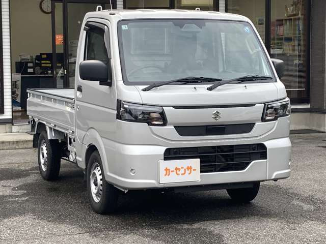 キャリイKC 農繁 4WD