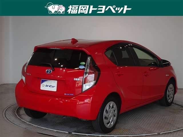 アクア1.5 S
