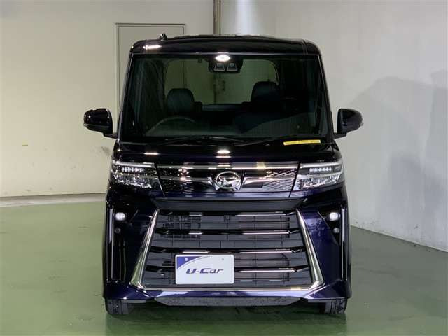 タントカスタムX