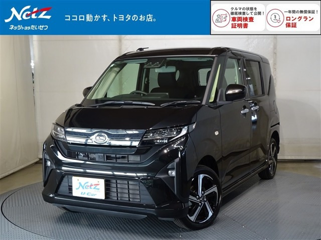 ムーヴRS 4WD