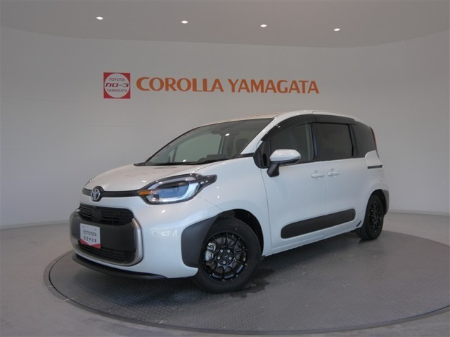 シエンタハイブリッド 1.5 Z