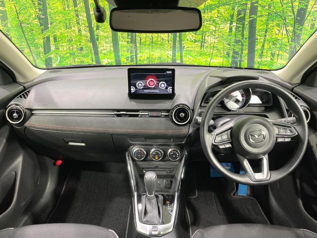 MAZDA21.5 15BD
