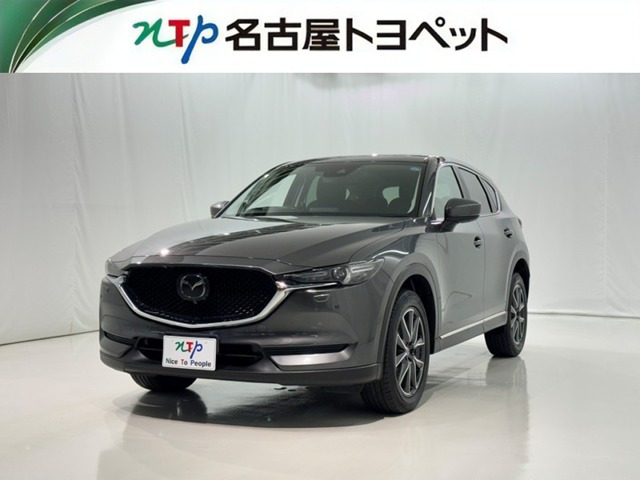 CX-52.5 25S プロアクティブ 4WD
